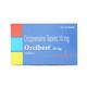 ORCIBEST 10mg Tablet 15's - Asthma/COPD-Ast