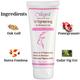 Vigini V-Tightening Gel 100ml + Whitening & Lightening Intimate Hygiene Gel Wash 100 g - Intimate Care