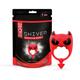 Skore Shiver Body Vibrating Ring Waterproof Massager 1's - Massagers And Vibrators