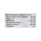 Gynae Cvp Capsule 10'S - Iron Supplement/Anaemia-Vit