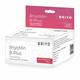 Briyo Briyomin B Plus Chewable Tablet - Natural Raspberry Flavour 30's - Multi-Vitamins