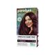 Paradyes Permanent Rich Burgundy Timeless Hair Tint for Complete Grey Coverage Rich Burgundy 160 gm - Crème