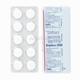 Ciplox 250mg Tablet 10'S - Bacterial Infections-Qui