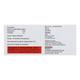 Dinomac 2mg Tablet 10'S - Contraception-Ora