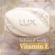 Lux Bright Glow Jasmine & Vitamin E For Glowing Skin Beauty Bar Mega Pack (Pack of 3) 300 gm - Soaps