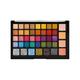 Profusion Cosmetics 42 Shade Eye Shadow Pallete Kaleidoscope (66.48g) - Eye Shadow Palettes
