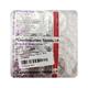 Epilive 500mg Tablet 15'S - Epilepsy/Convulsion-Ant