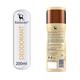 RAMSONS Exotica 1 Eau De Parfum 100ml, 1 Deodorant Spray 200ml & 1 Talcum Powder 100gm 3's - Perfumes (Edt/Edp)