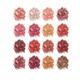 Miss Rose 16 Highly Pigmented Multi - Color Glitter & Matte Eyeshadow Palette 7001 - 007Z02 20 gm - Face Palettes