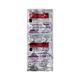 Limbival Forte Tablet 10'S - Depression-Ant
