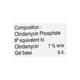 Zyclin Nano Gel 15gm - Acne-Acn