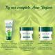 Biotique Fresh Neem Pimple Control Facewash 100ml - Face Washes
