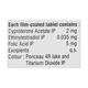 Harmoni F Tablet 21'S - Contraception-Ora
