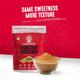 Lakanto Monkfruit Sweetener (Combo Pack Of Golden 2X (30's X 2.5 g) + Golden 200 g) 1's - Sugar Substitute