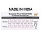 Nails On Board Handmade Press On Gel Nails- Holographic Pink Free size 50 gm - Nail Care