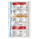 Valance OD 250mg Tablet 15'S - Epilepsy/Convulsion-Ant