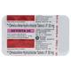 Sevista 30mg Tablet 15'S - Contraception-Ora