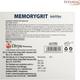 Patanjali Memorygrit Tablets 20's - Speciality Medicines