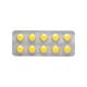 Amicon 50mg Tablet 10'S - Depression-Ant