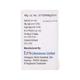 CREVAST 5 Tablet 15's - High Cholesterol-Dys