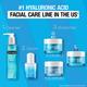 Neutrogena Hydro Boost Night Cream With Hyaluronic Acid For Overnight Hydrating Repair 50gm - Scrubs & Exfoliants