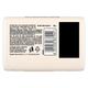 Lux Bright Glow Jasmine & Vitamin E For Glowing Skin Beauty Bar Mega Pack (Pack of 3) 300 gm - Soaps