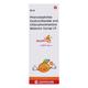 Ascoril Flu Syrup 60ml - Cough And Cold-Cou