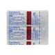 TGR Tablet 10'S - High Cholesterol-Dys