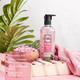 Buds & Berries Bulgarian Rose Body Wash 300 ml - Shower Gels & Body Wash