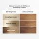 Streax Ultralights Hair Colour Highlight Kit, Blonde Hair Colour 1's - Crème