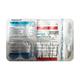 REBOZEN IT Capsule 10's - Ulcer/Reflux/Flatulence-Aaa