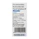 Naselin 0.05% Decongestant Nasal Solution 10 ml - Nasal Decongestion