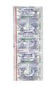 Meftagesic P Tablet 10'S - Pain relief-Nsa