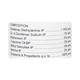Systaflam Spray 55gm - Pain relief-Nsa