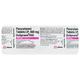 Doliprane 650mg Tablet 10'S - Fever-Ana