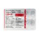 Cabaza 400mg Tablet 10'S - Intermittent Claudication-Hae