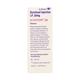 Docetere 20mg Injection 1's - Cancer Oncology-Cyt