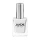 JUICE One Coat Long Lasting Quick Dry Chip Resistent Nail Polish SHADOW GRAY 11 ml - Nail Polish