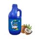 Dabur Anmolgold 100% Pure Coconut Oil 1000 ml - Hair Oils