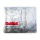 BRIVAZEN 25 Tablet 15's - Epilepsy/Convulsion-Ant