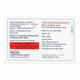 Justin 100mg Suppository 5'S - Pain relief-Nsa