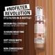 Makeup Revolution IRL Filter Longwear Foundation F13.2 23 ml - Foundation