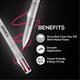 RENEE Draw 4 4-IN-1 Lip Liner 0.4 gm - Lip Liners