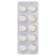 Clonam IR 0.25mg Tablet 10'S - Anxiety-Anx