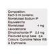 Montina L Syrup 30ml - Allergies-Ant