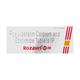 ROZAVEL EZ 20 Tablet 10's - High Cholesterol-Dys
