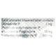 Pioplus 2mg Tablet 15'S - Diabetes-Ant