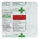 Euglim 2mg Tablet 15'S - Diabetes-Ant