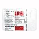 Sylate 500mg Tablet 10'S - Bleeding Disorders-Hae