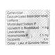 NUKAST 4 DT Tablet 10's - Allergies-Ant
